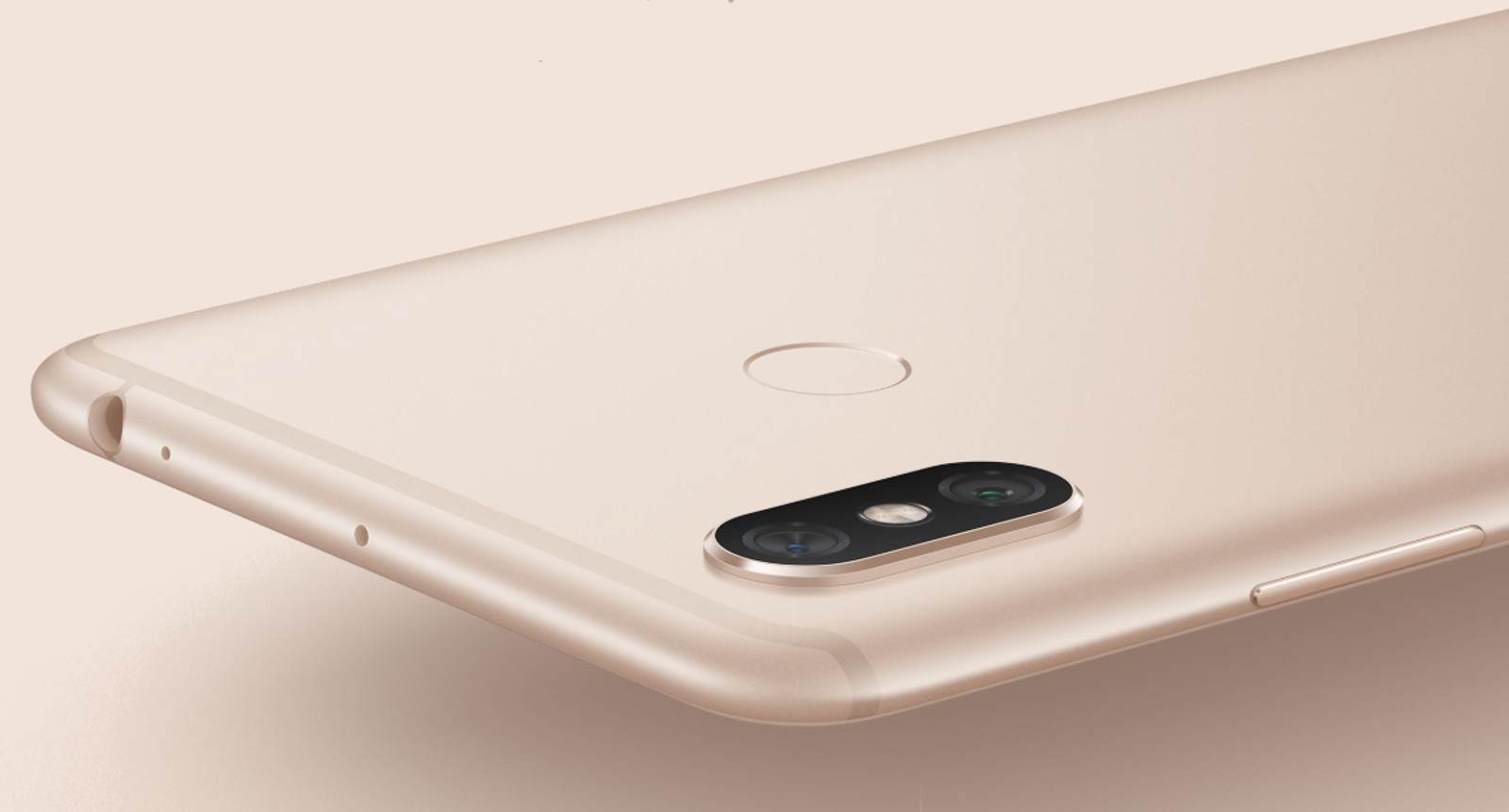 Mi Max 2 Ram 3 Gb - HD Wallpaper 