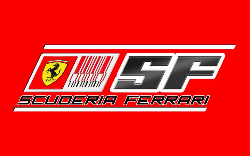 Scuderia Ferrari High Definition Wallpaper,ferrari - Scuderia Ferrari Logo - HD Wallpaper 