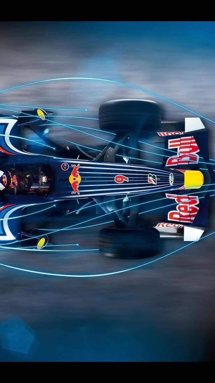 Formula 1 Full Hd - HD Wallpaper 