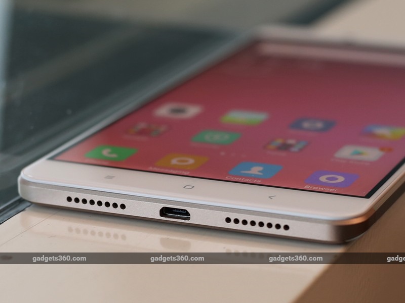 Xiaomi Mi Max Port Ndtv - Xiaomi Mi Max Prime Price - HD Wallpaper 