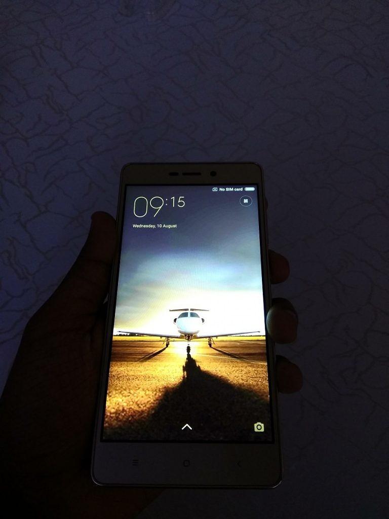 Mi Redmi 3s Wallpaper Hd - HD Wallpaper 