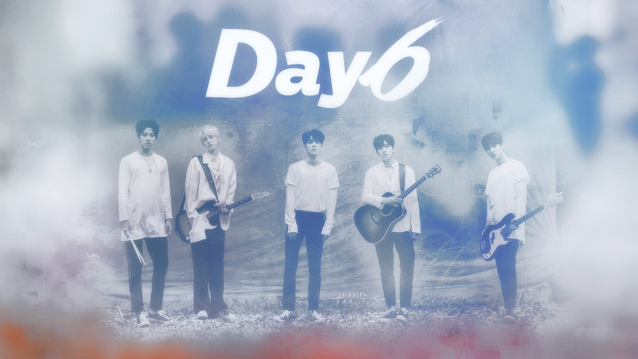 Day6 Desktop Wallpaper
• Reblog If You Save/use Please - Day6 Wallpaper For Computer - HD Wallpaper 