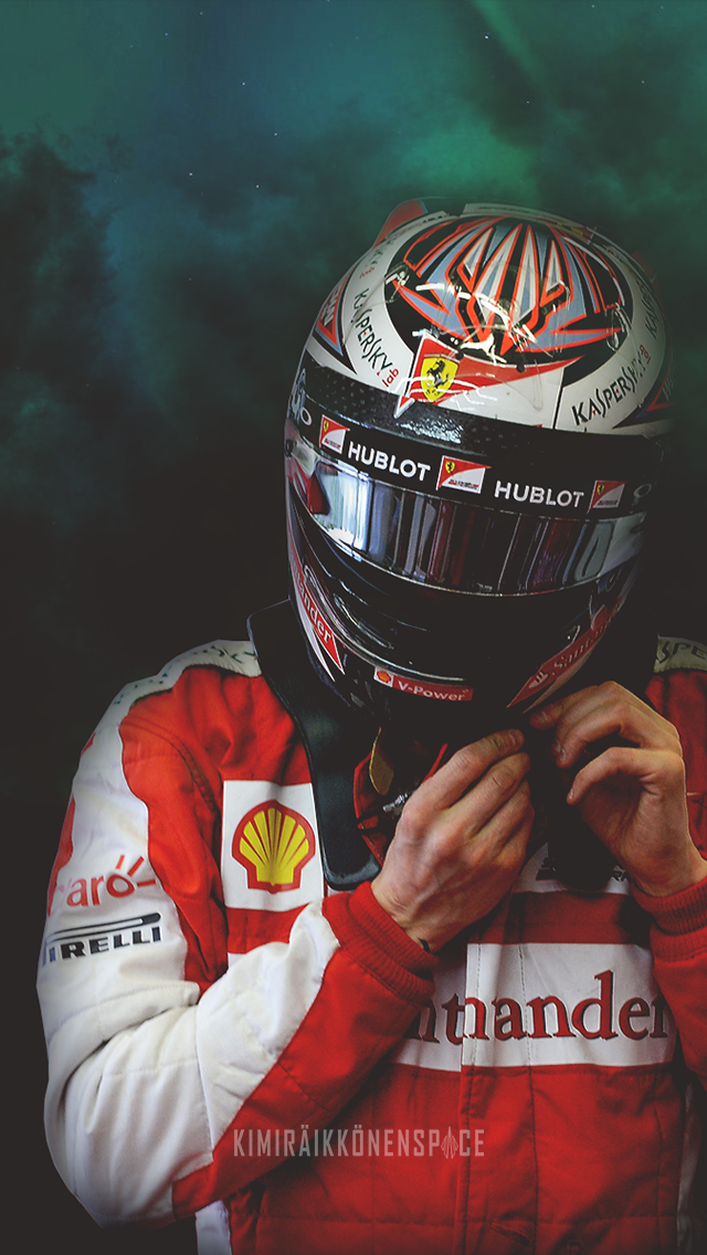 Wall - Sebastian Vettel Wallpaper Iphone - HD Wallpaper 