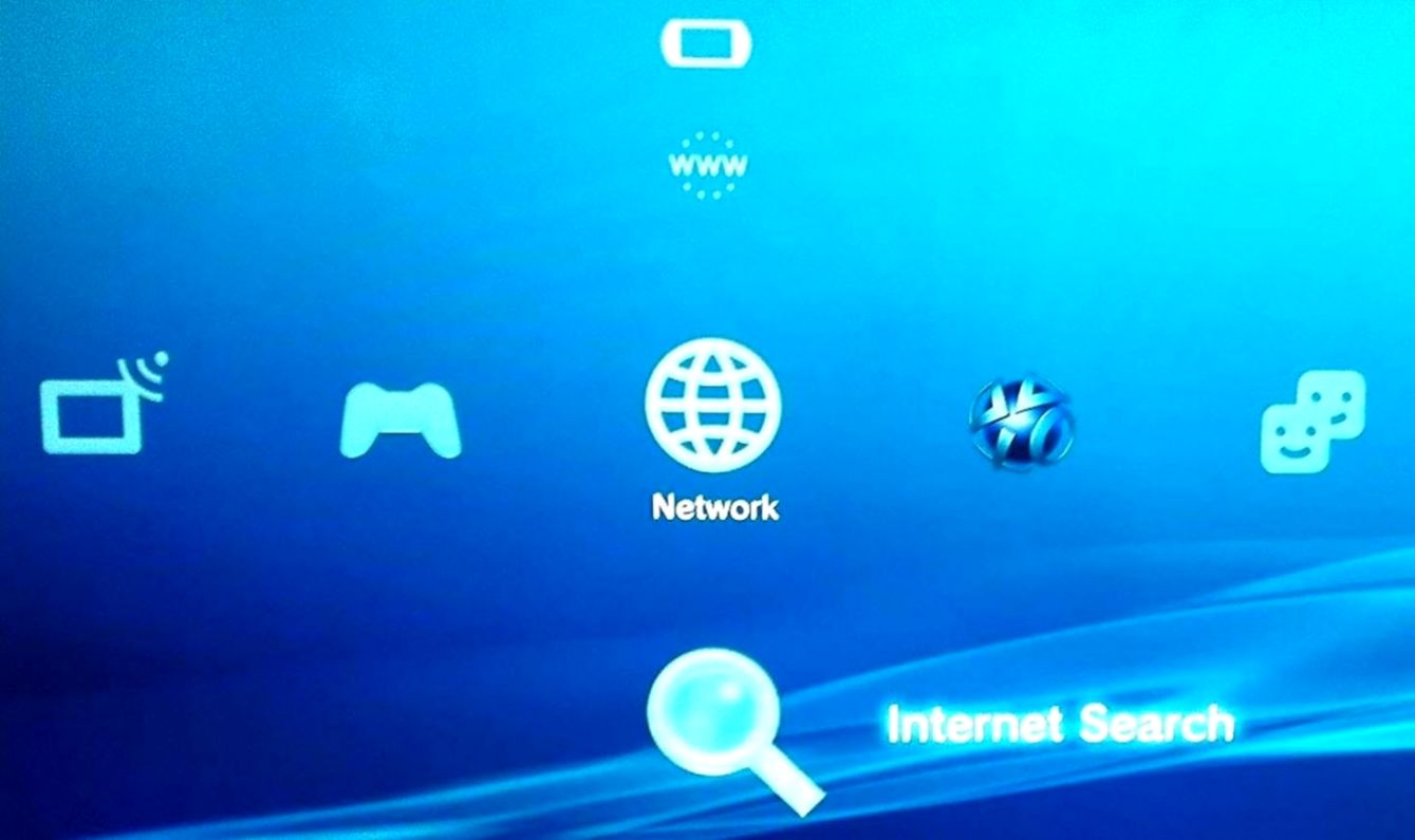 How To Download And Change Your Playstation 3s Wallpaper - Ps3 Video - HD Wallpaper 