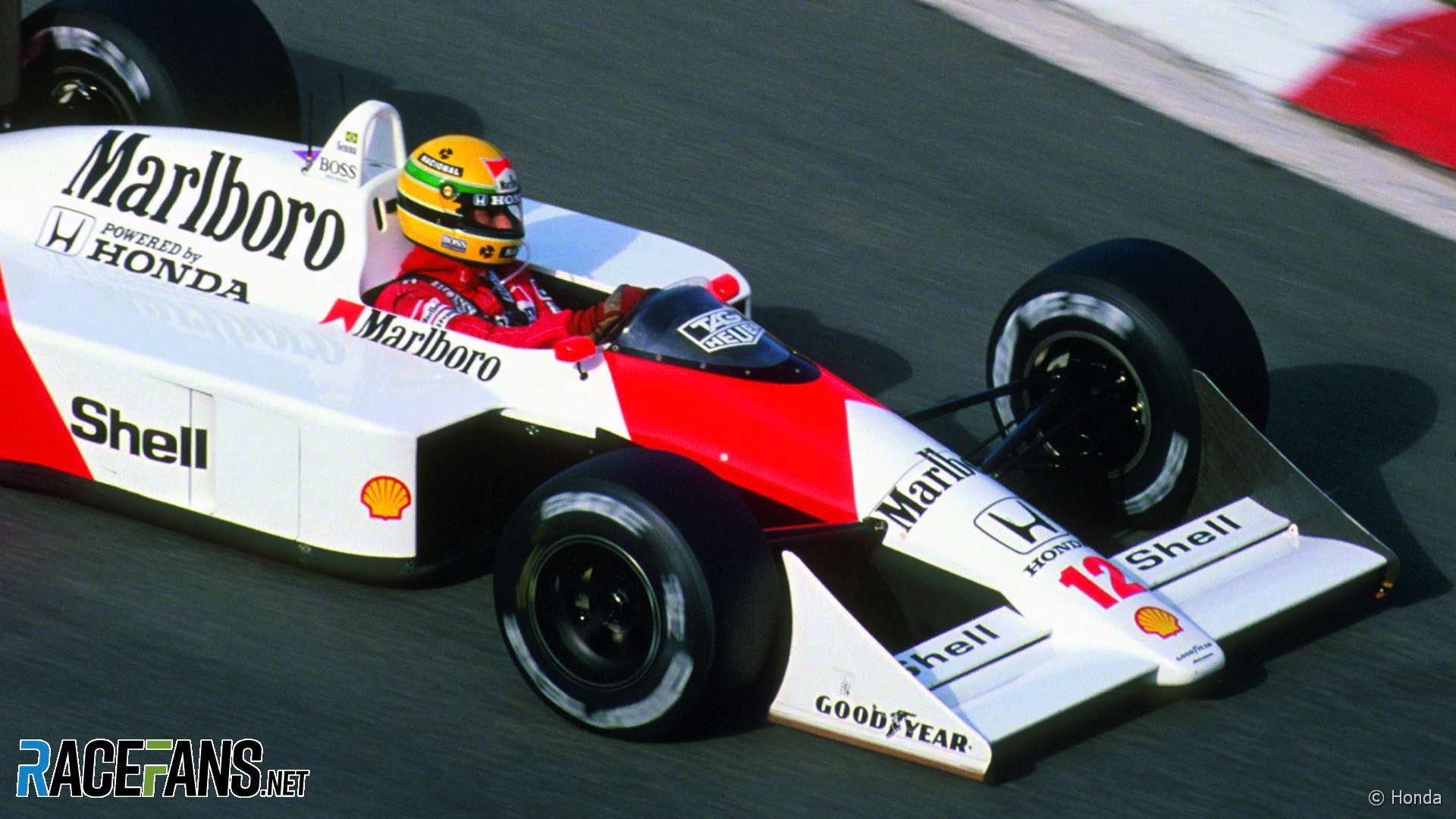 1920x1080, Ayrton Senna, Mclaren, 1988 
 Data Id 223992 - Motorsport Manager F1 2004 Mod - HD Wallpaper 