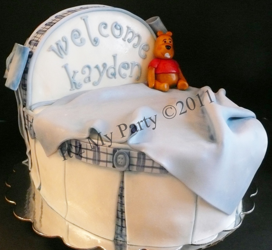 Birthday Cake - HD Wallpaper 