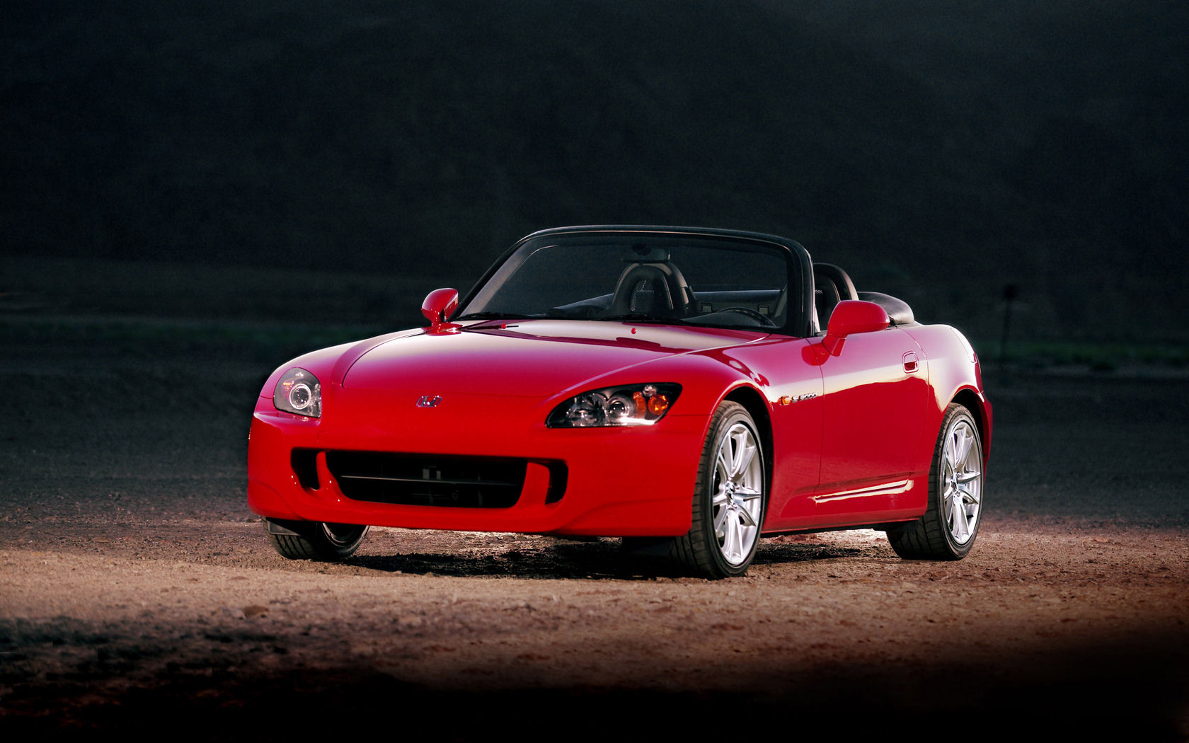 Honda S2000 Desktop Wallpaper - Honda S2000 Wallpaper Stock - HD Wallpaper 