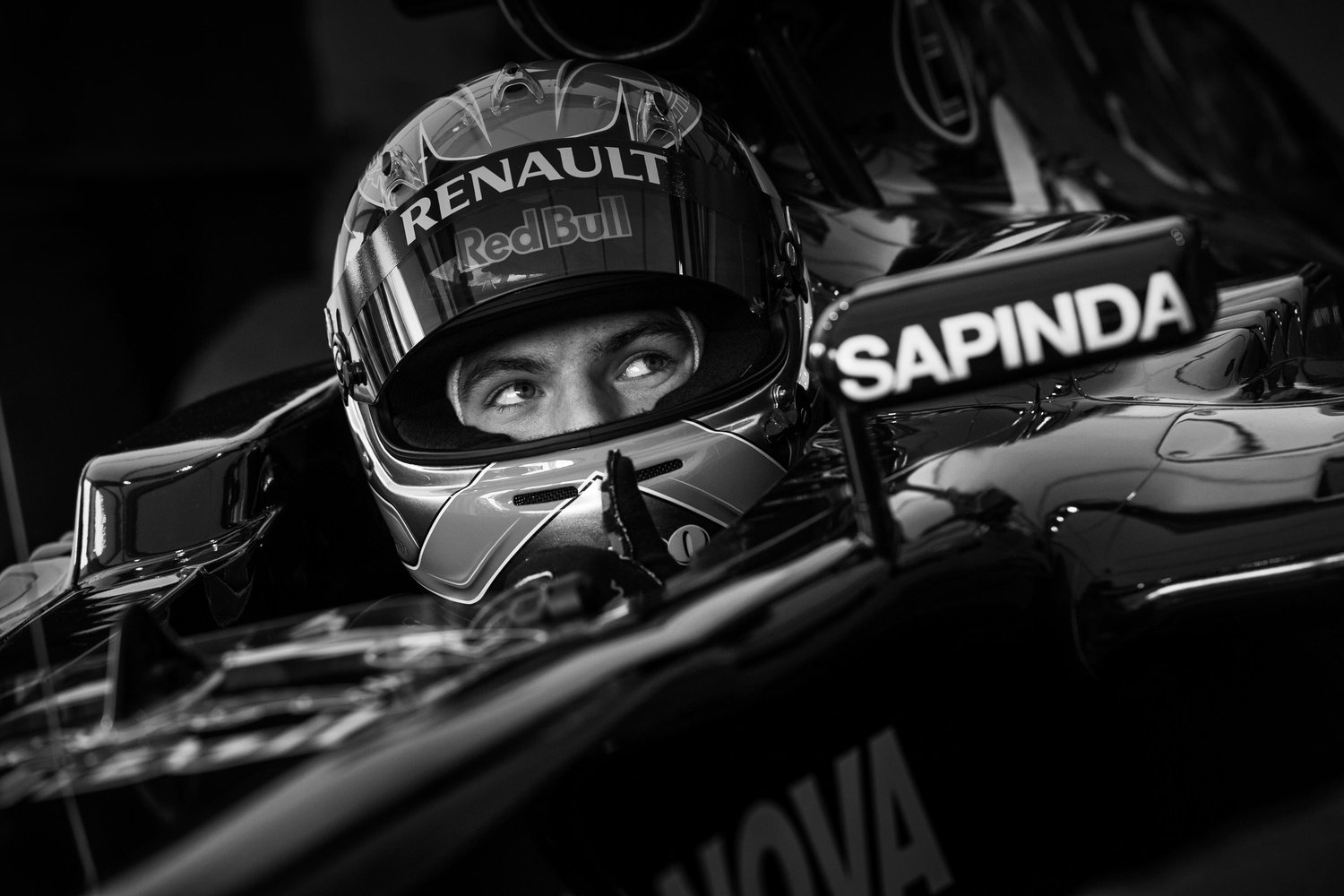 Red Bull Max Verstappen - HD Wallpaper 