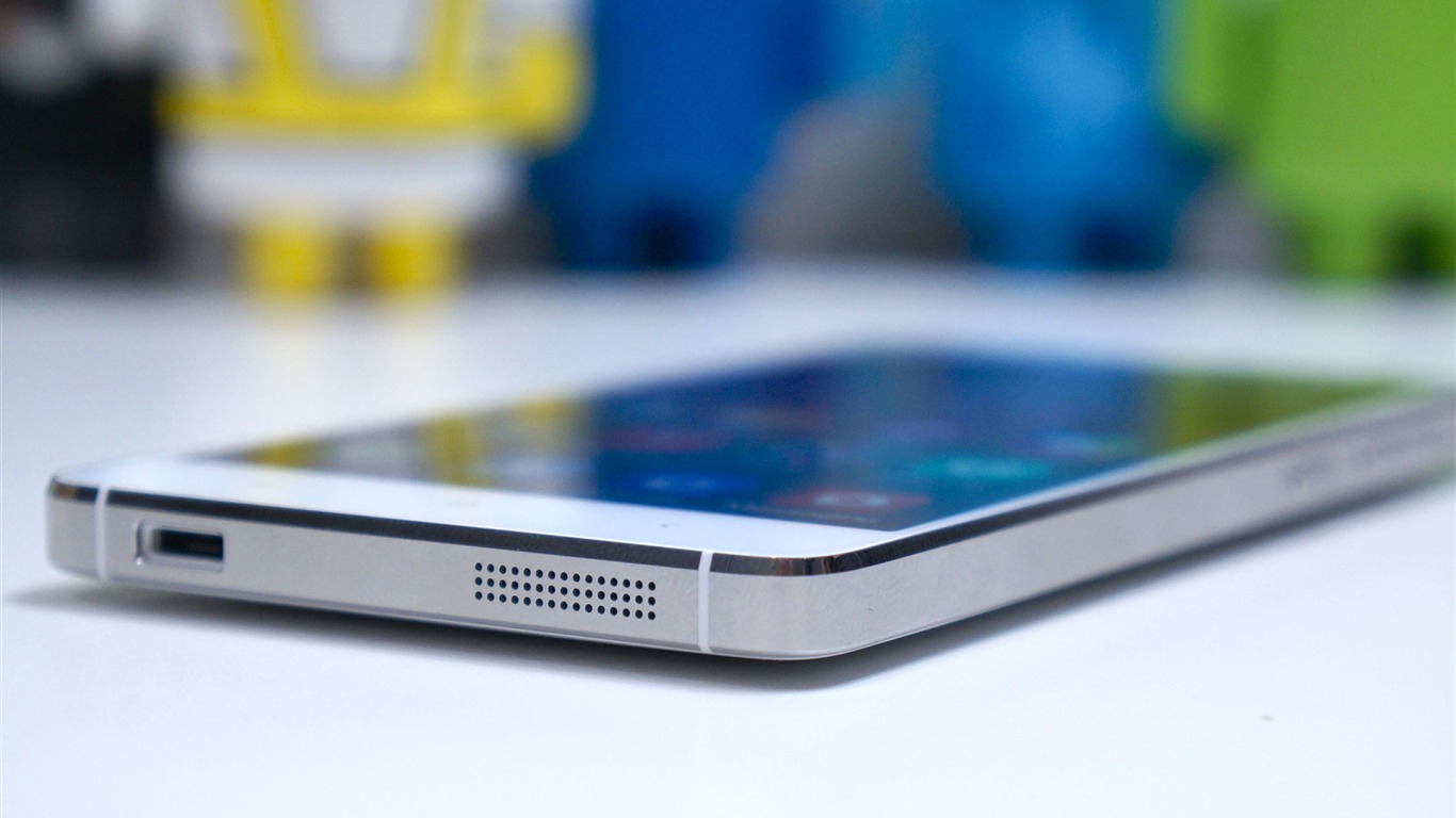 Xiaomi Mi4 Smartphone-high Quality Wallpaper2015 - Mi 5g Mobile Phone - HD Wallpaper 