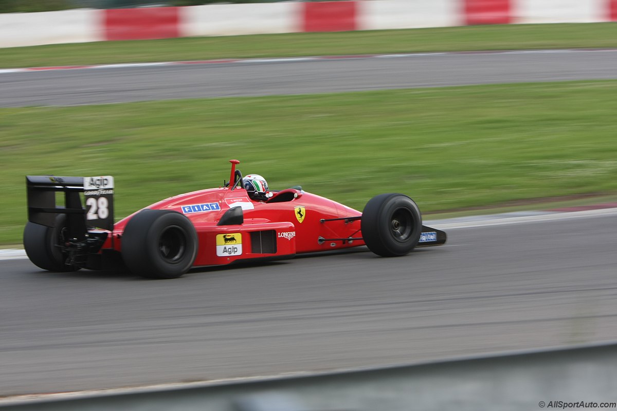 Race Track - HD Wallpaper 