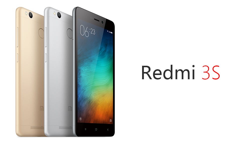 Harga Redmi 3s Prime - HD Wallpaper 