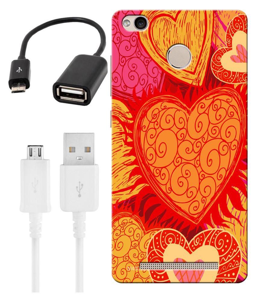 Cartoon Mobile Cover Art - HD Wallpaper 