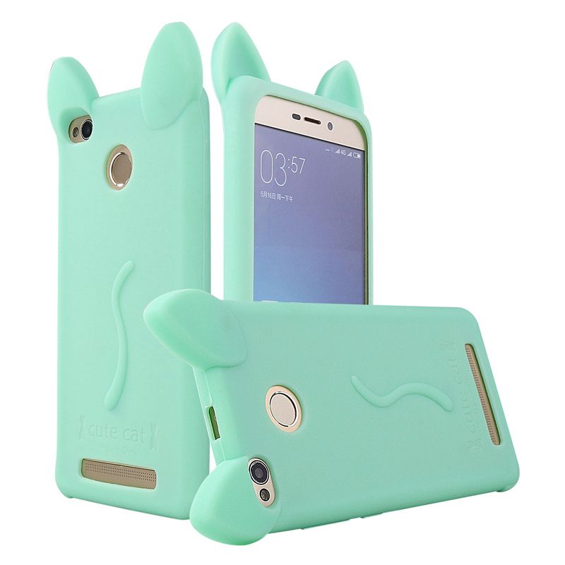 Силиконовый Чехол На Xiaomi Redmi 3s - HD Wallpaper 