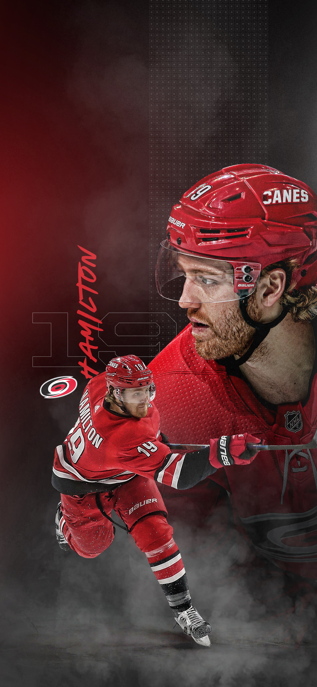 College Ice Hockey - HD Wallpaper 