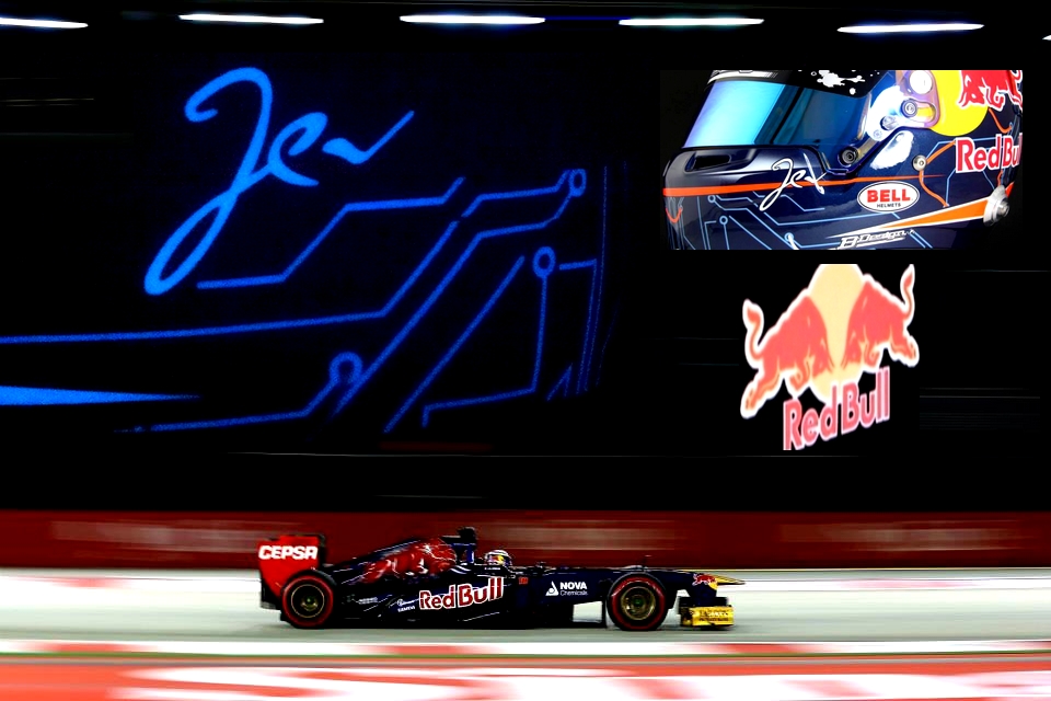 Race Track - HD Wallpaper 