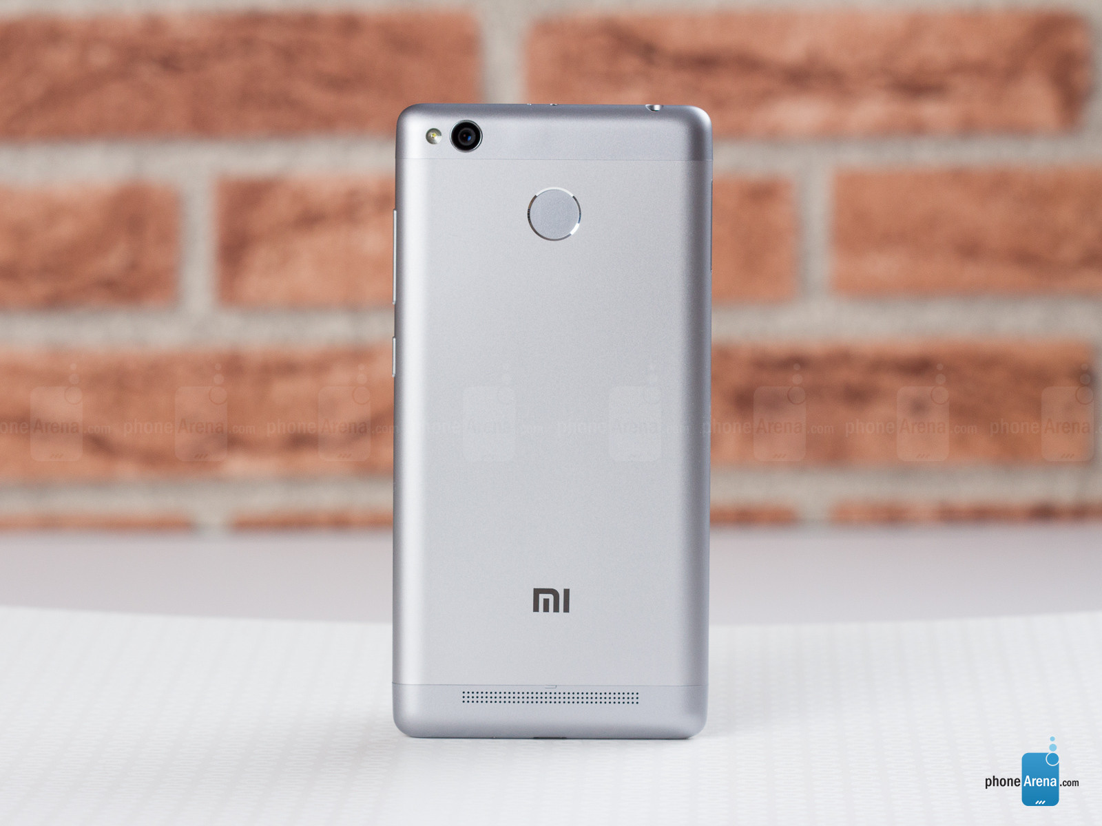 Xiaomi Redmi 3 Купить Новосибирск