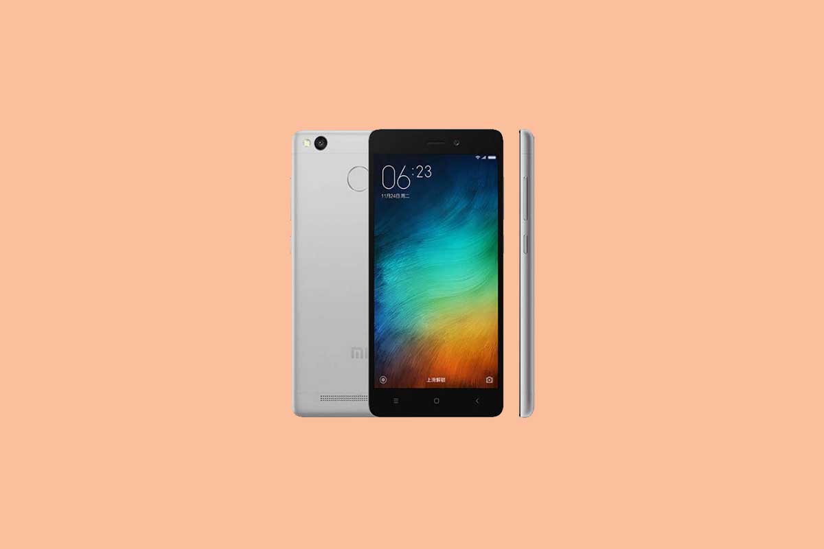 How To Boot Xiaomi Redmi 3s Prime Into Safe Mode - Samsung Galaxy - HD Wallpaper 