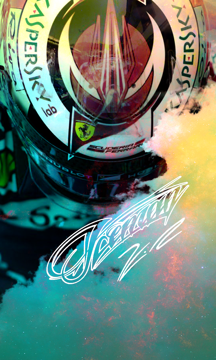 Wall - Kimi Räikkönen Wallpaper Phone - HD Wallpaper 