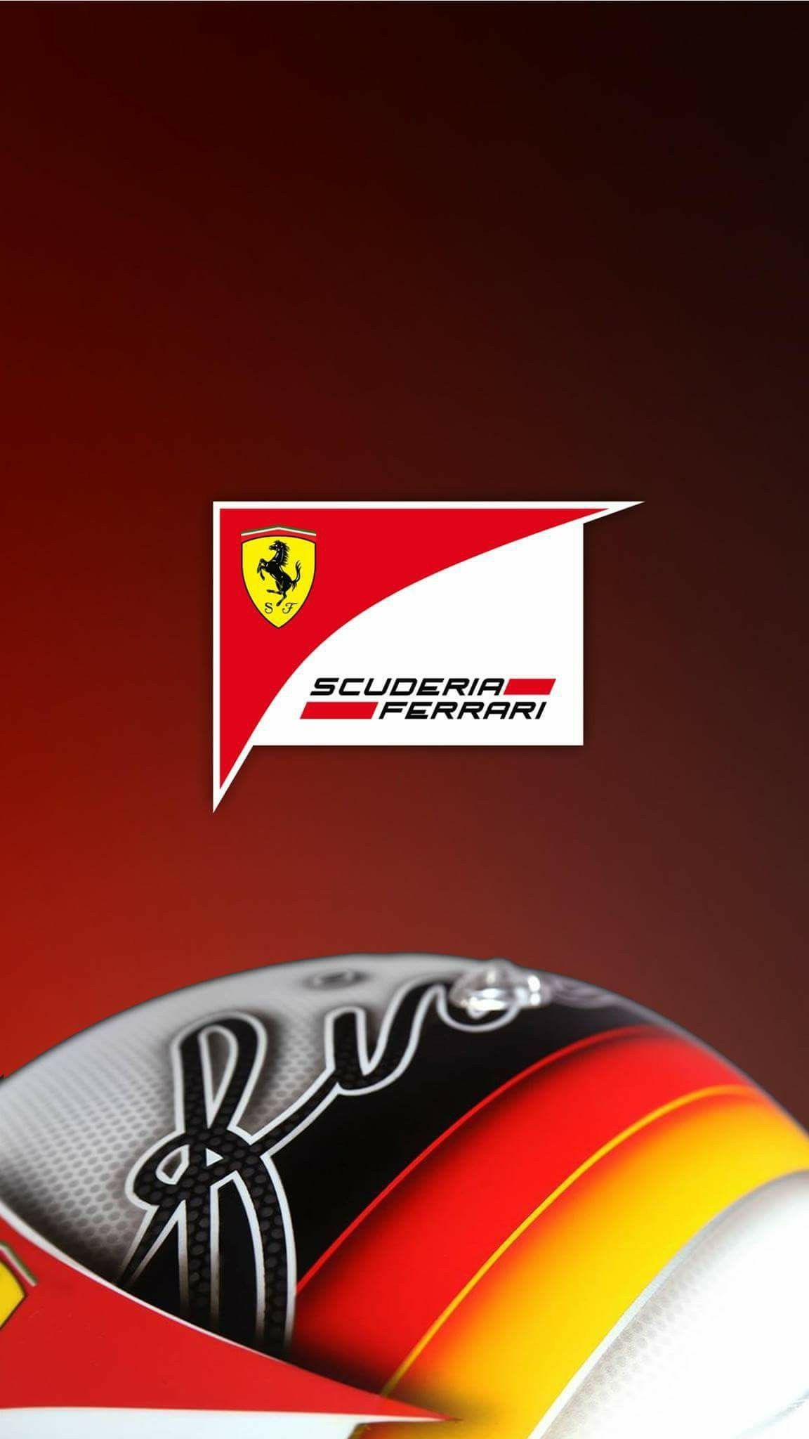 Ferrari Wallpaper F1 Phone - HD Wallpaper 