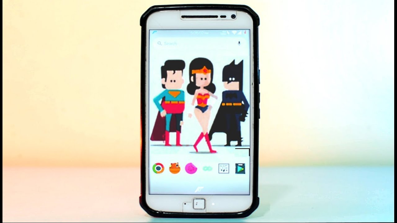 Smartphone - HD Wallpaper 