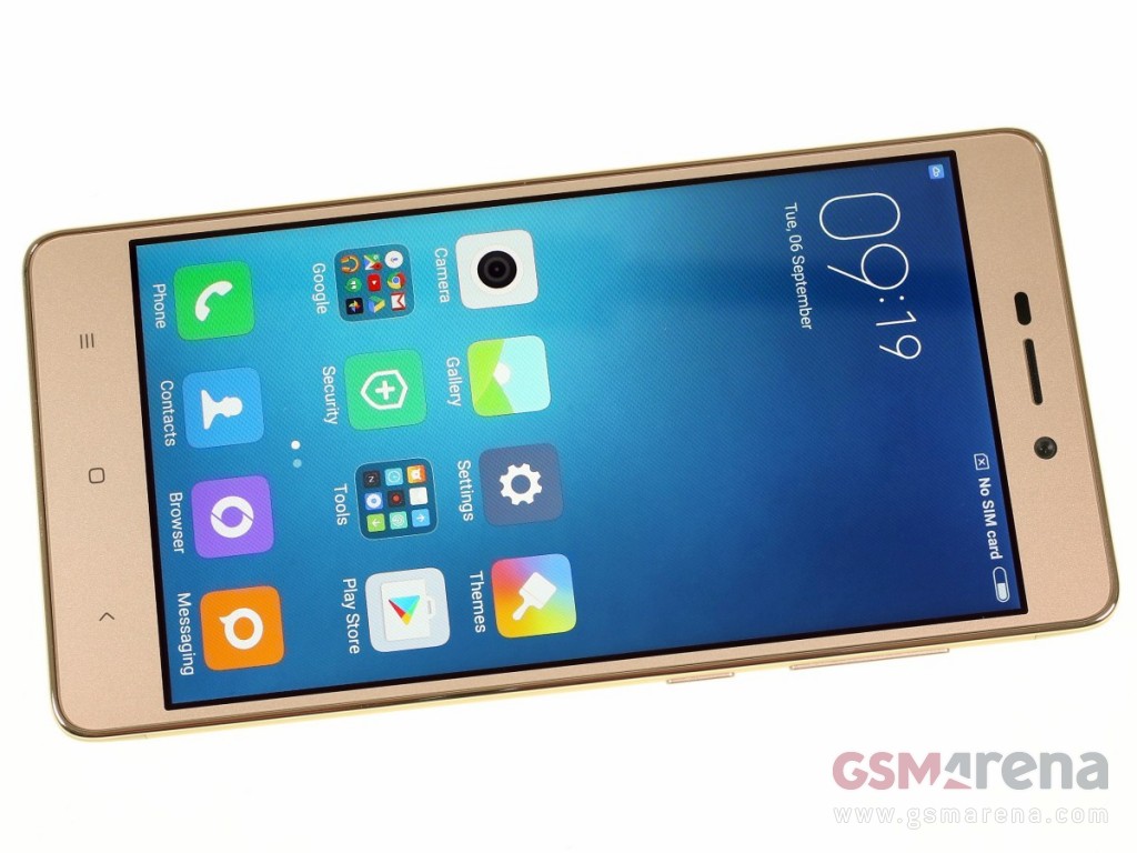 Xiaomi Redmi 3s - Samsung Galaxy - HD Wallpaper 