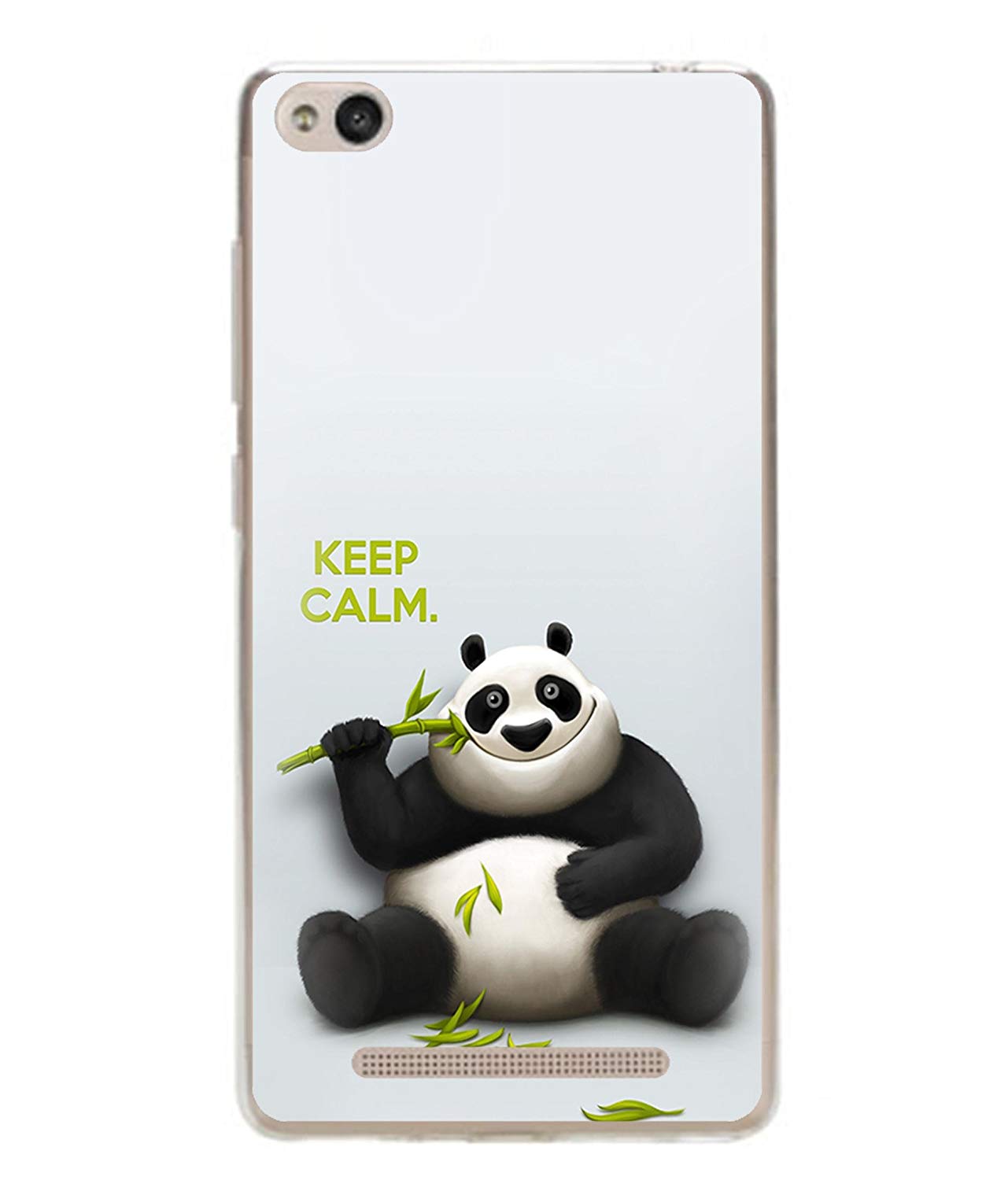 Keep Calm Panda - HD Wallpaper 