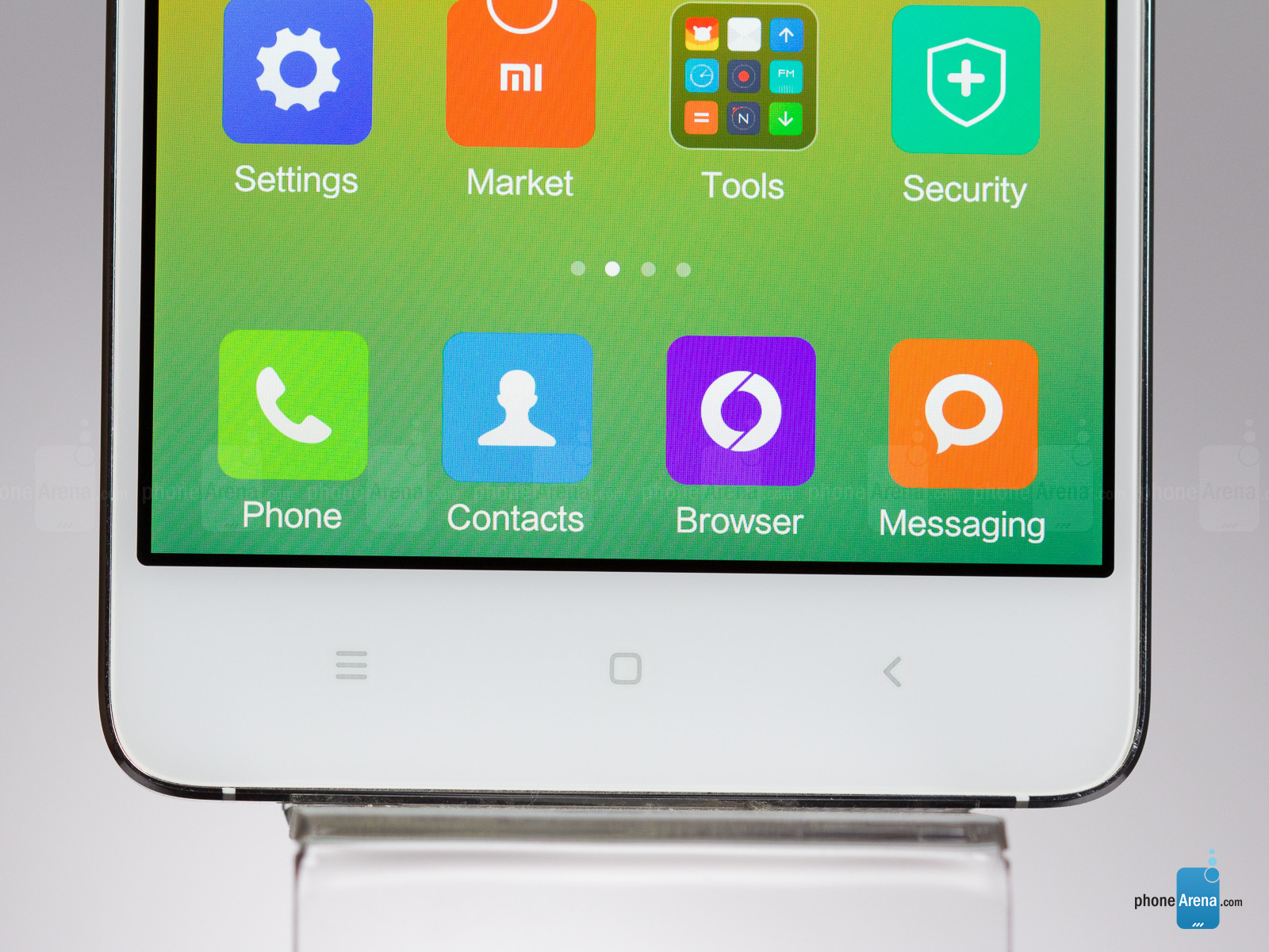 Xiaomi Mi 4 Review Miui Status Bar Icons 1600x1200 Wallpaper