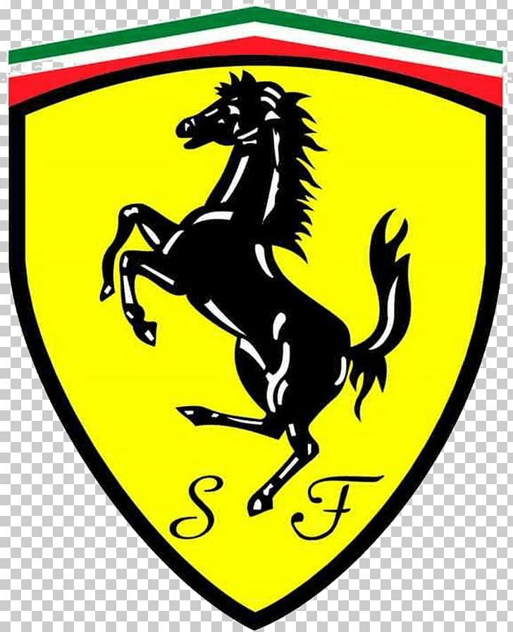 Scuderia Ferrari Sports Car Png, Clipart, Car, Cars, - Scuderia Ferrari Logo Png - HD Wallpaper 