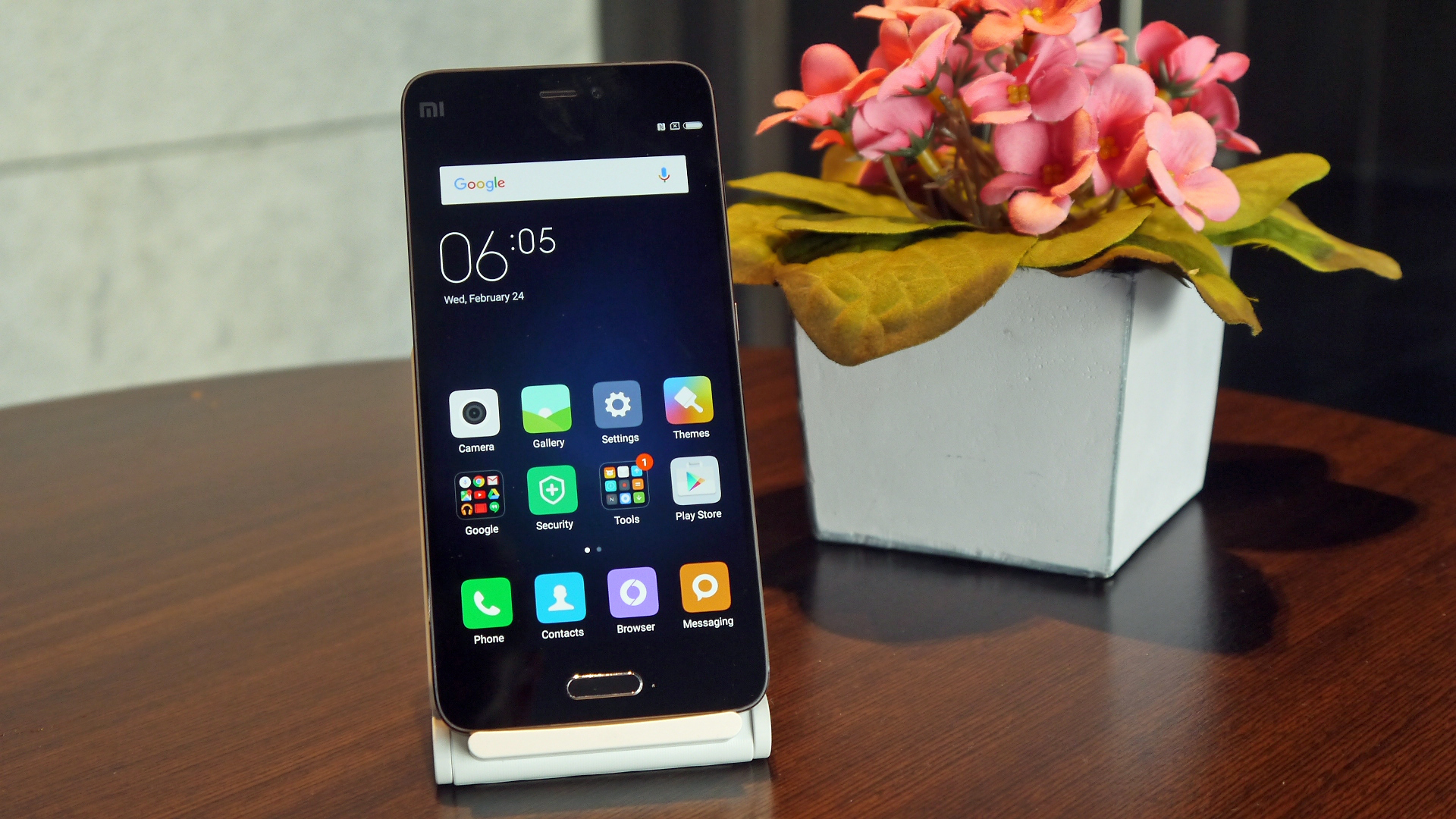 Xiaomi Mi5 Review - Android O Mi 5 - HD Wallpaper 