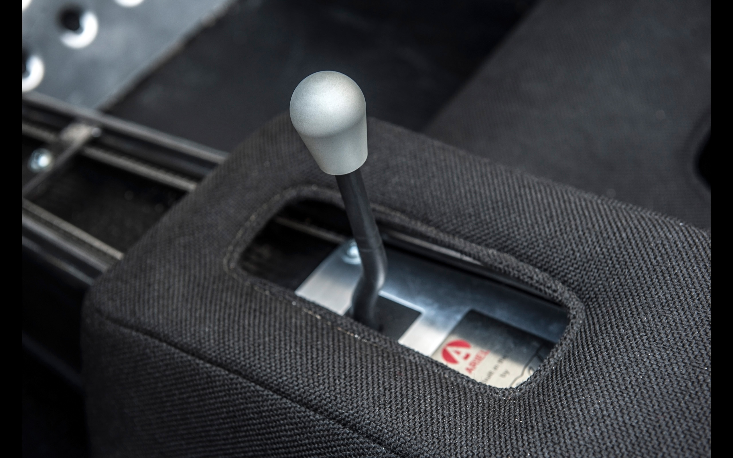 Gear Shift - HD Wallpaper 