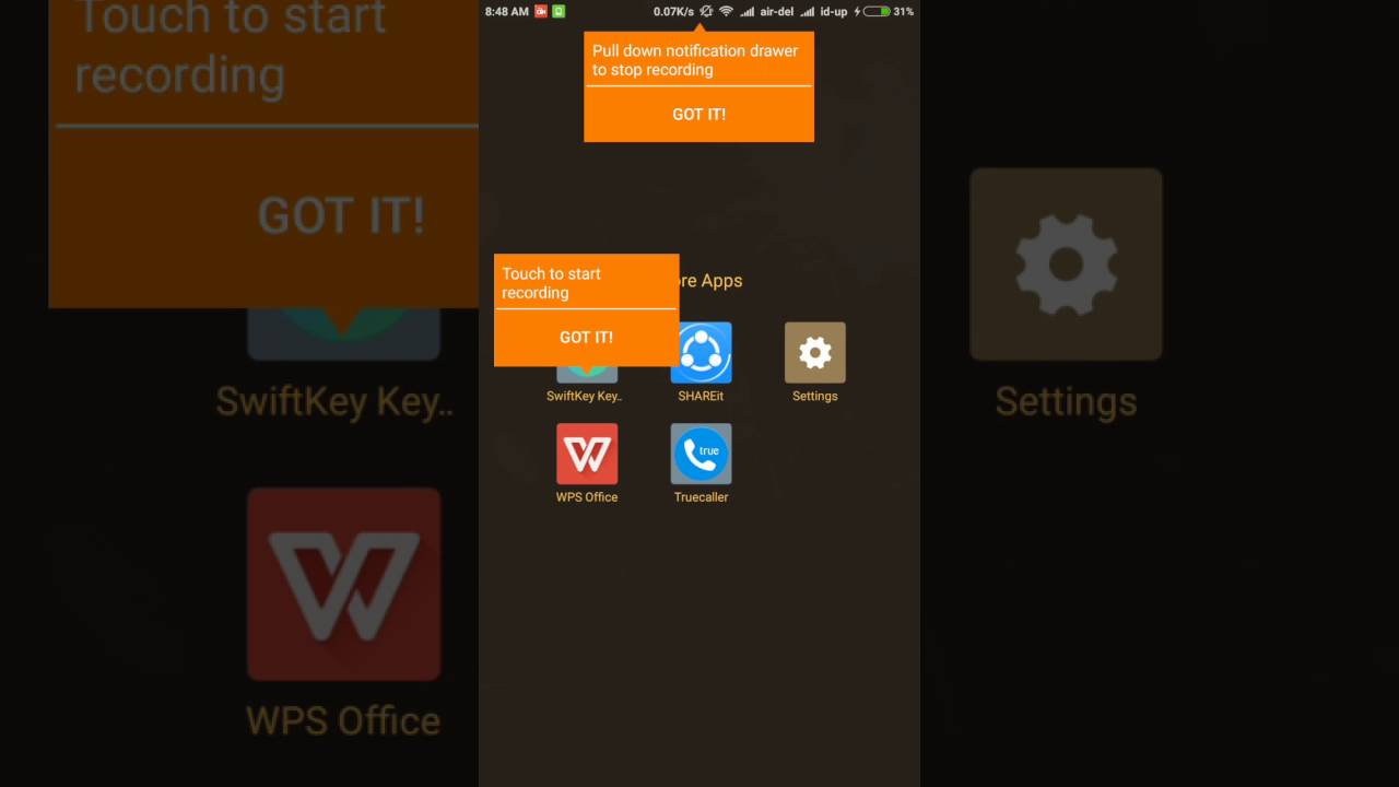 Screenshot - HD Wallpaper 