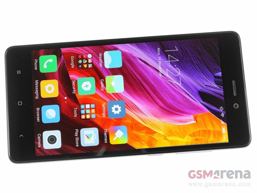 Xiaomi Redmi 3s Prime - Samsung Galaxy - HD Wallpaper 