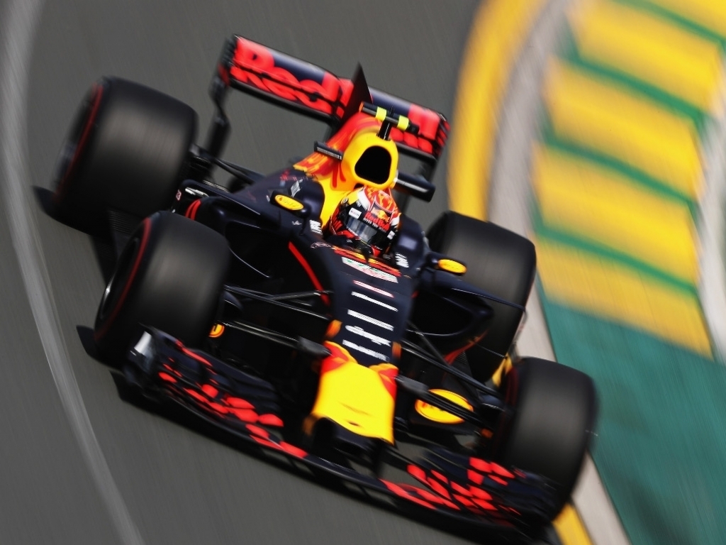 Max Verstappen Red Bull Wallpaper Mobile - HD Wallpaper 