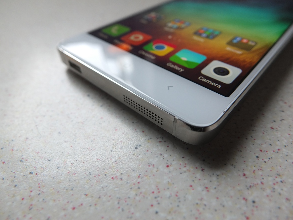 Xiaomi Mi4 Lte Hands - HD Wallpaper 