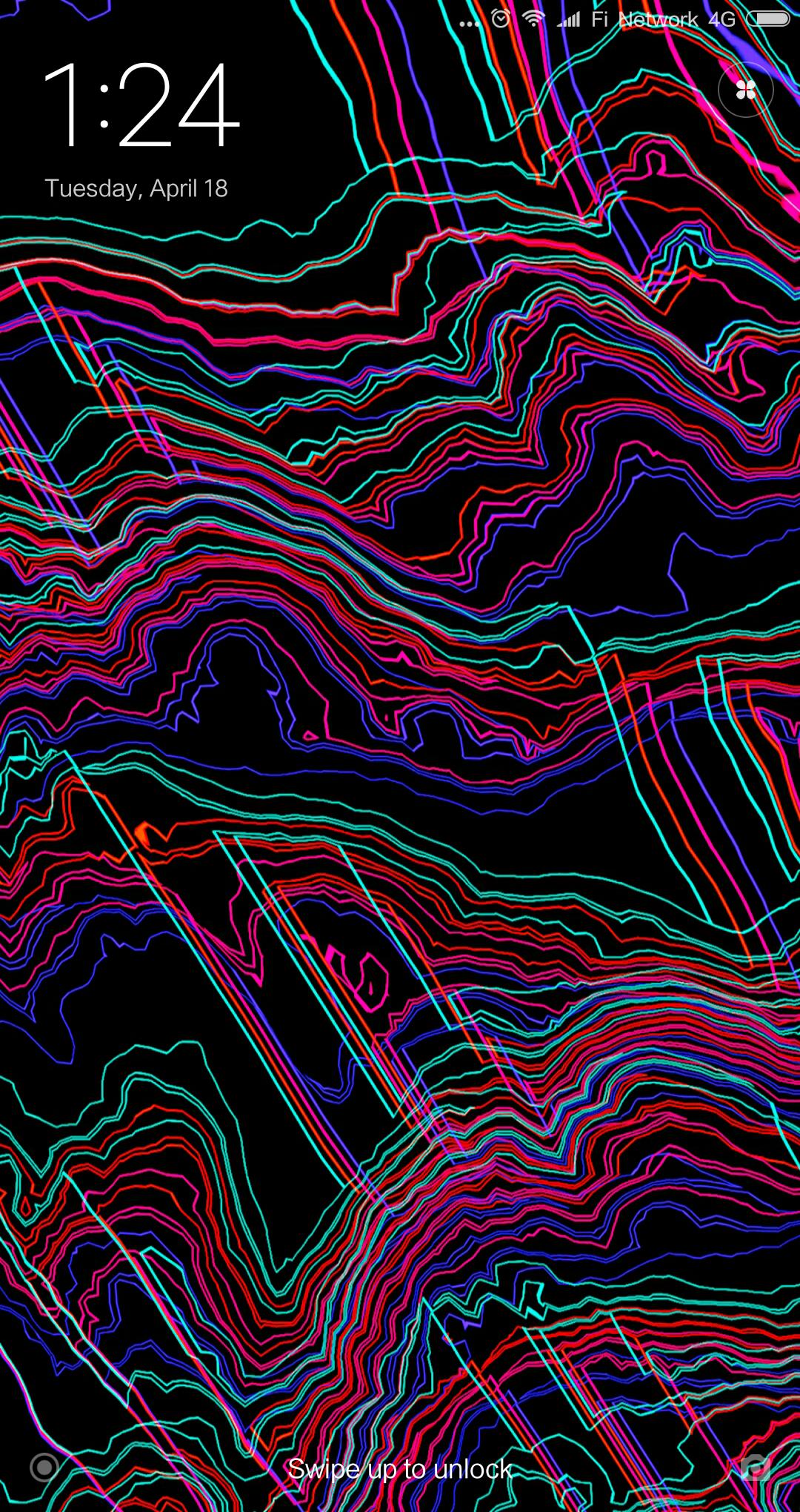 Verge Wallpaper S8 - HD Wallpaper 