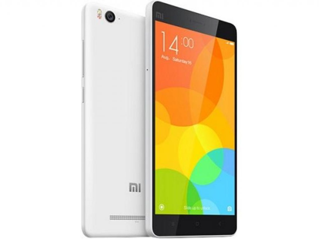 Xiaomi Mi4i - Xiaomi Redmi 4i - HD Wallpaper 