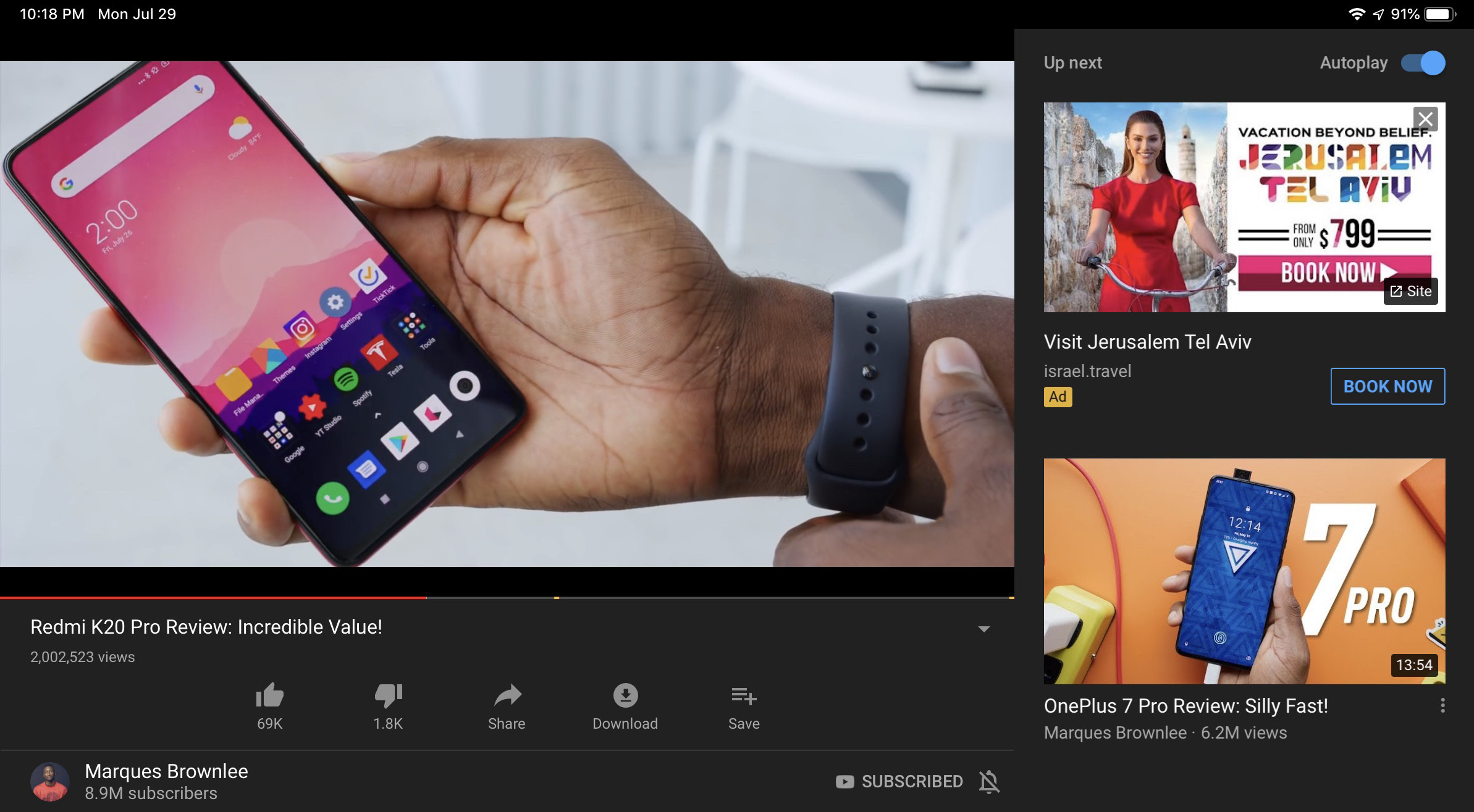 Smartphone - HD Wallpaper 