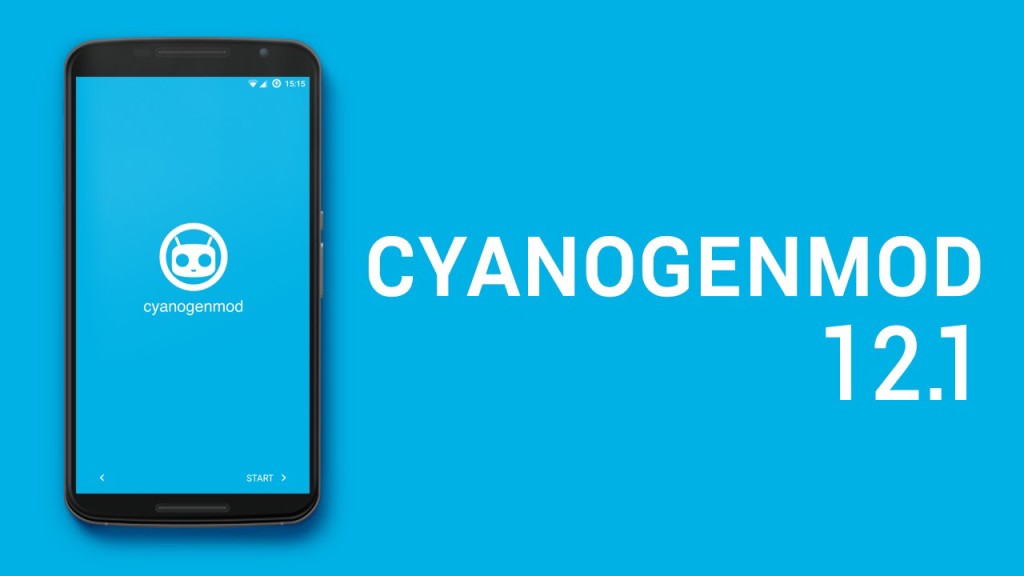 Cyanogenmod 12 - 1 Rom - Alcatel Pixi 4 6 Custom Rom - HD Wallpaper 