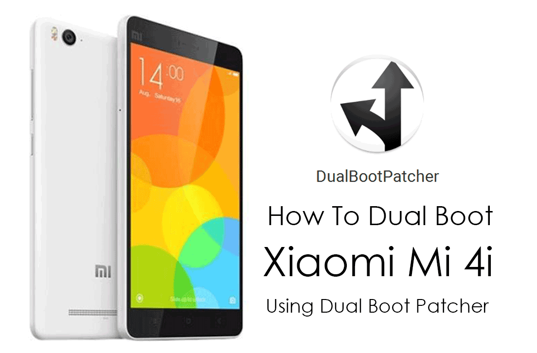 How To Dual Boot Mi 4i Using Dual Boot Patcher - Samsung Galaxy - HD Wallpaper 