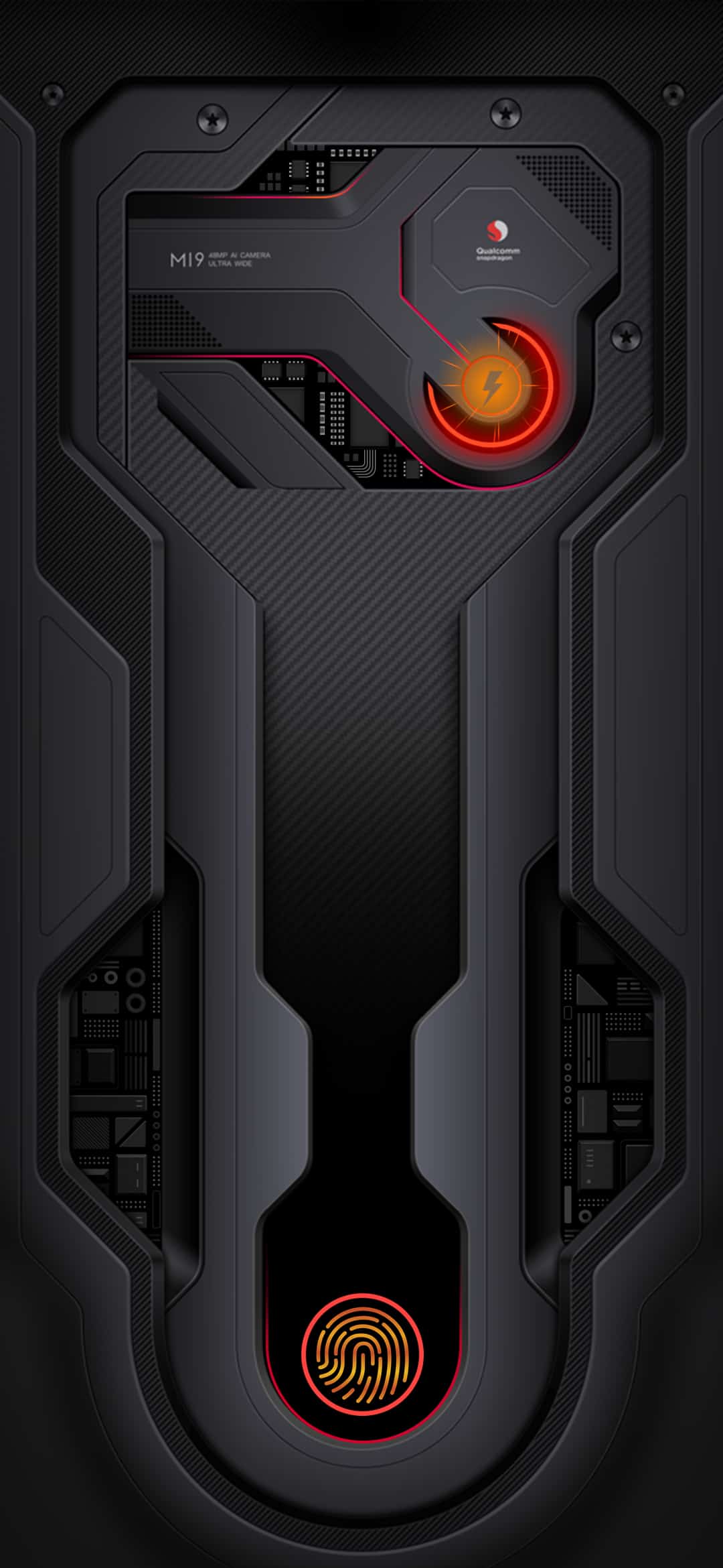 Обои Для Xiaomi Mi 9t - HD Wallpaper 