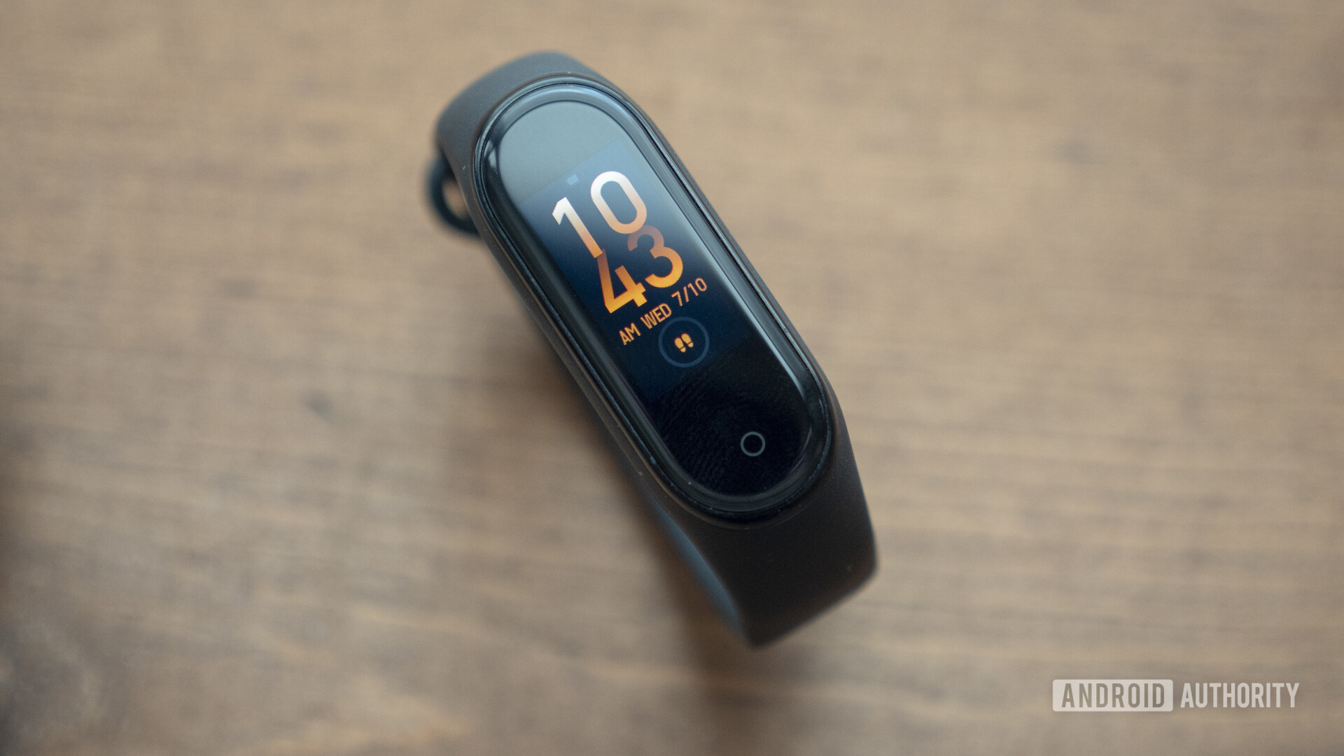 Mi Band 4 Watch Faces - HD Wallpaper 