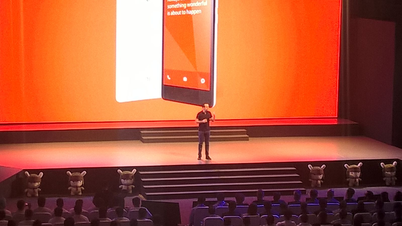 Auditorium - HD Wallpaper 