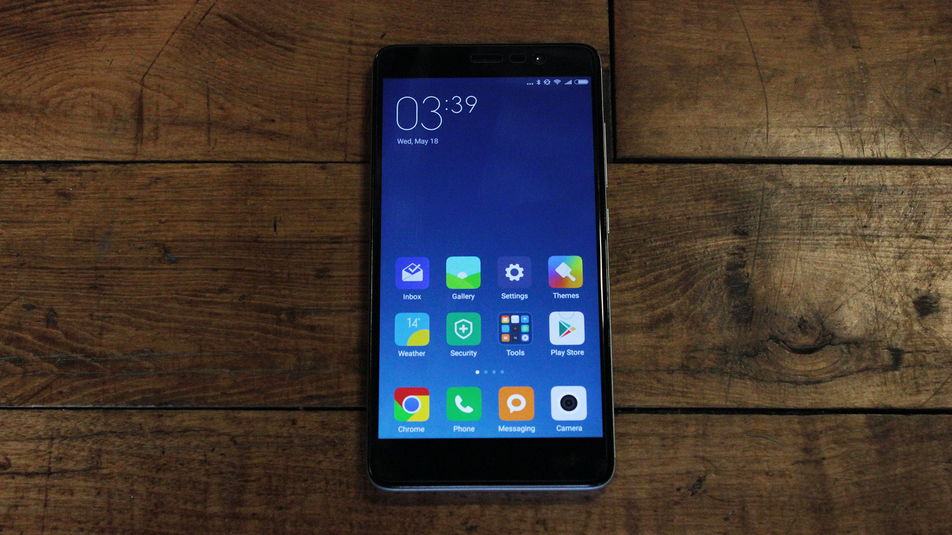 Xiaomi Redmi Note 3 Pro Review - Xiaomi Redmi Note 3 Pro - HD Wallpaper 