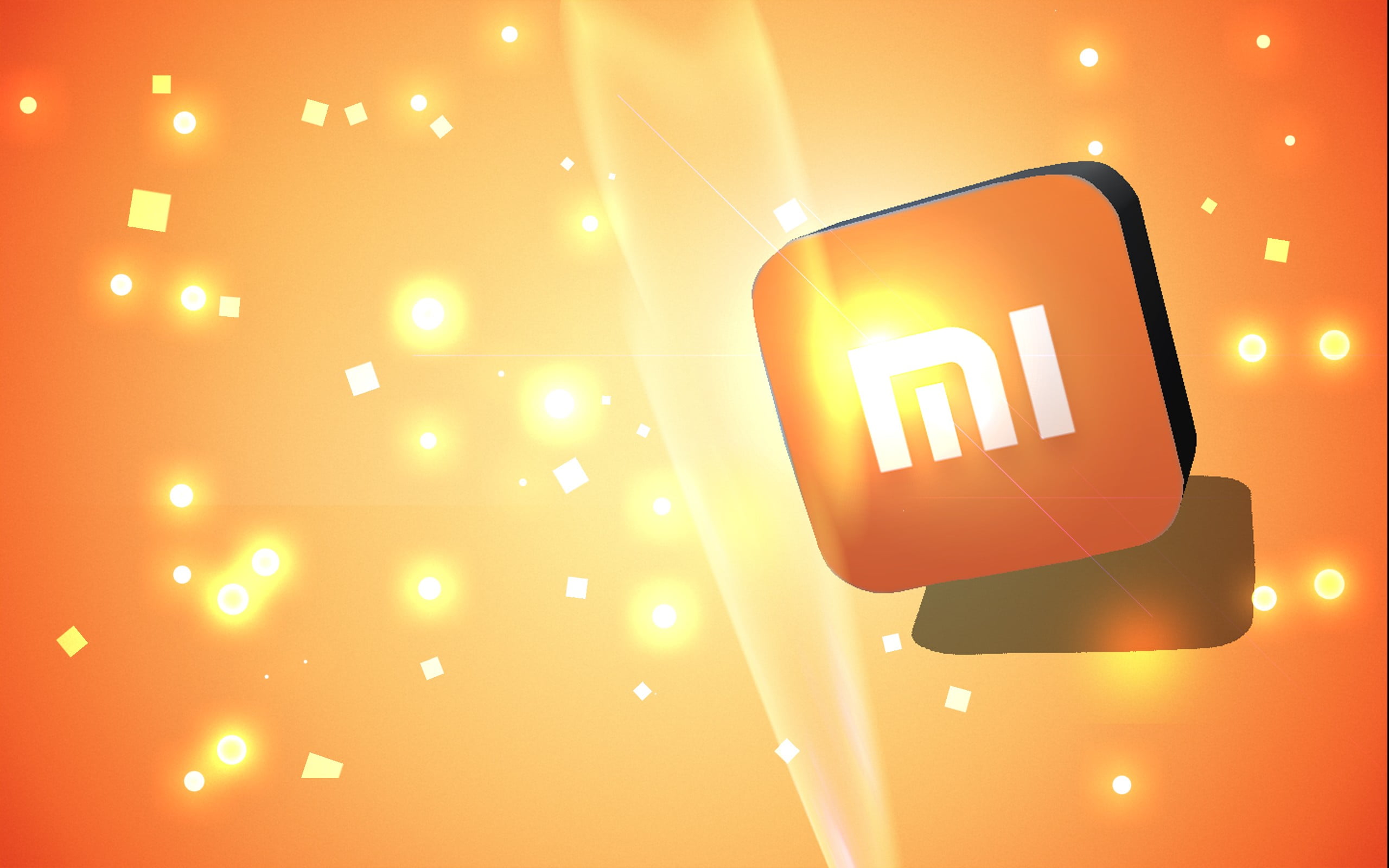 Xiaomi Hd Wallpaper For Pc - HD Wallpaper 