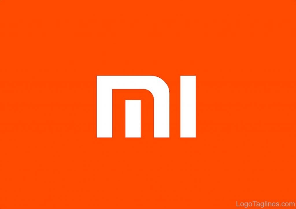 Xiaomi Logo - HD Wallpaper 