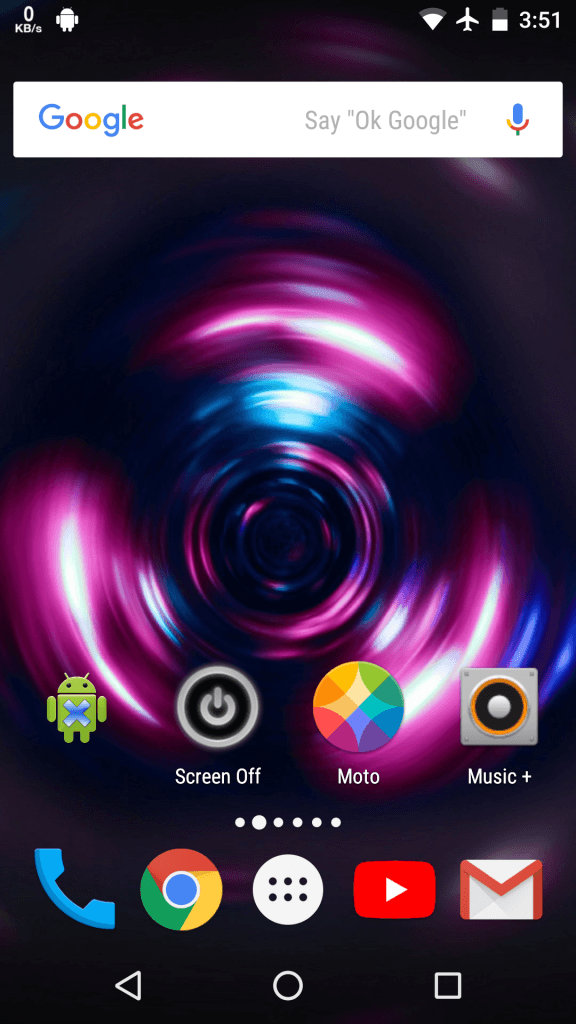 Chrome - HD Wallpaper 