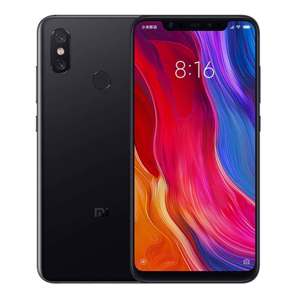 Xiaomi Mi 8 Images Hd Wallpapers Pulse - Xiaomi Mi 8 Lte - HD Wallpaper 