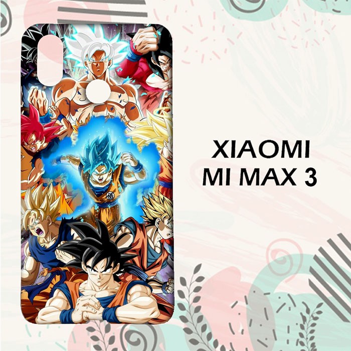 Dragon Ball Super Todos Os Personagens - HD Wallpaper 