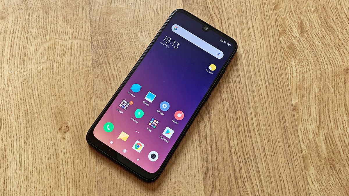 Xiaomi Redmi Note 7 - 1200x675 Wallpaper Xiaomi Redmi Note 7 - 1200x675 Wallpaper