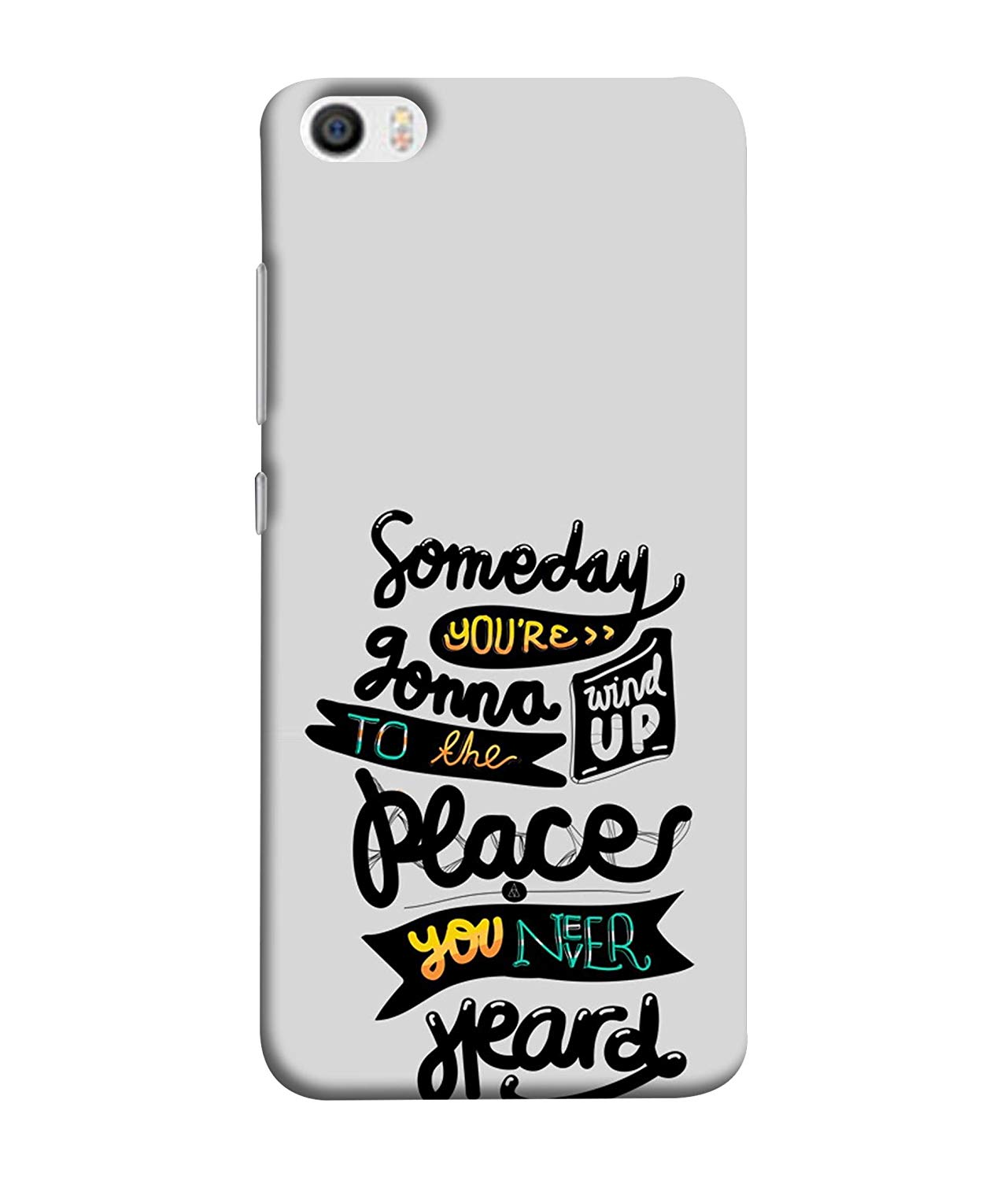 Mobile Phone Case - HD Wallpaper 